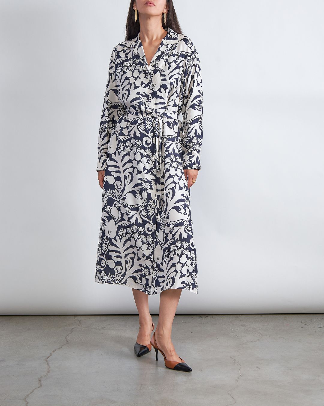 Купить Платье WEEKEND MAX MARA