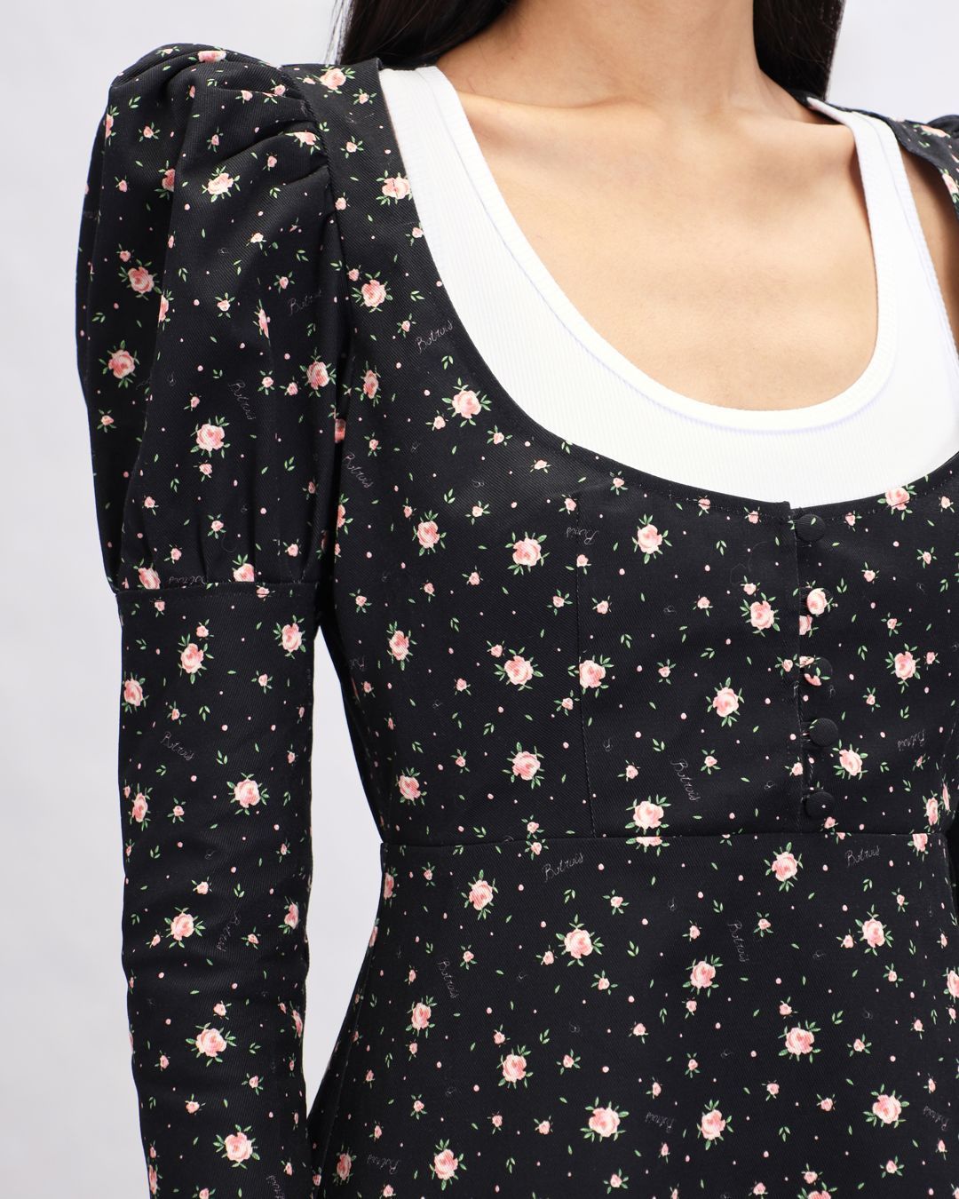 Купить Платье BOTROIS