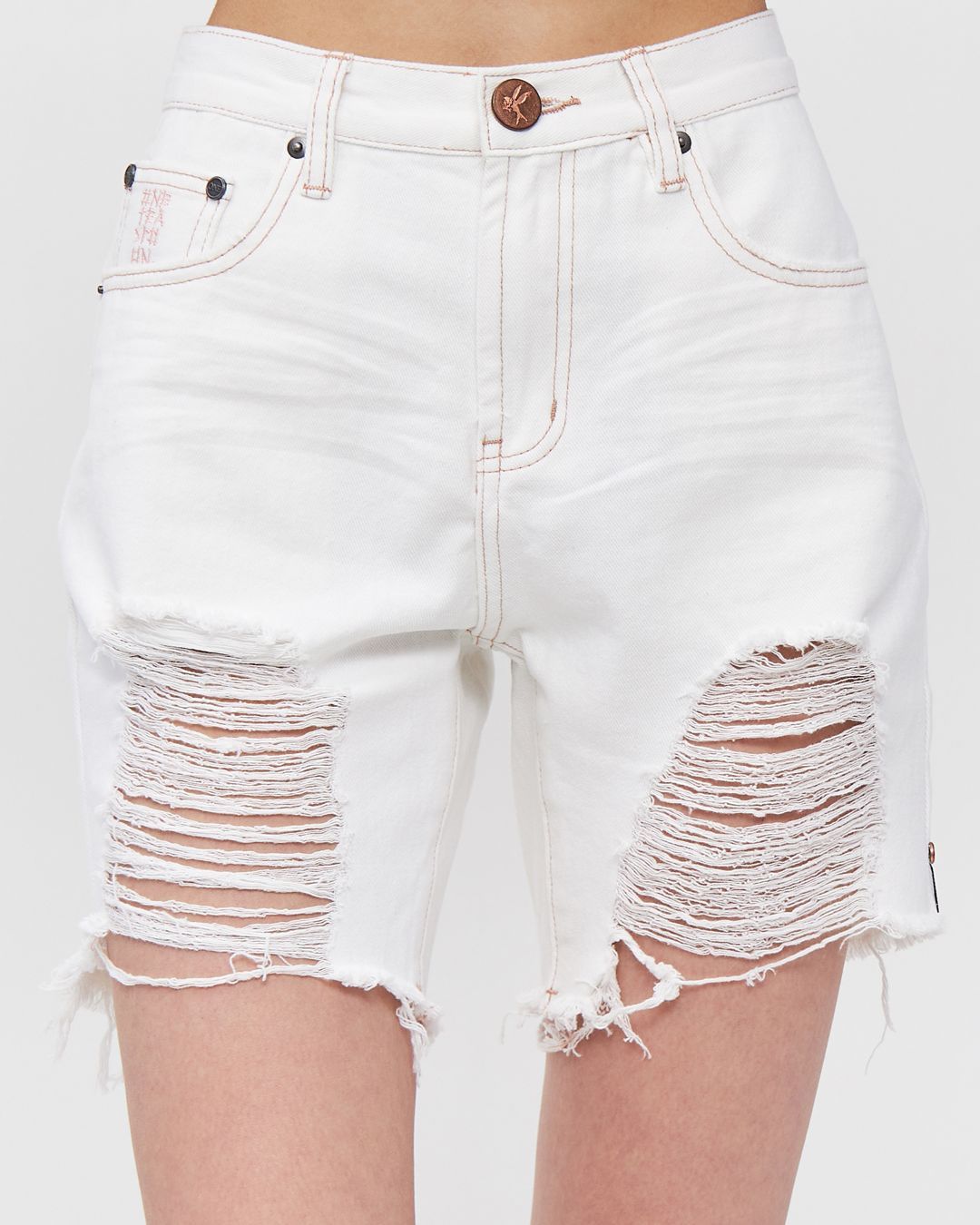 Купить Шорты ONETEASPOON