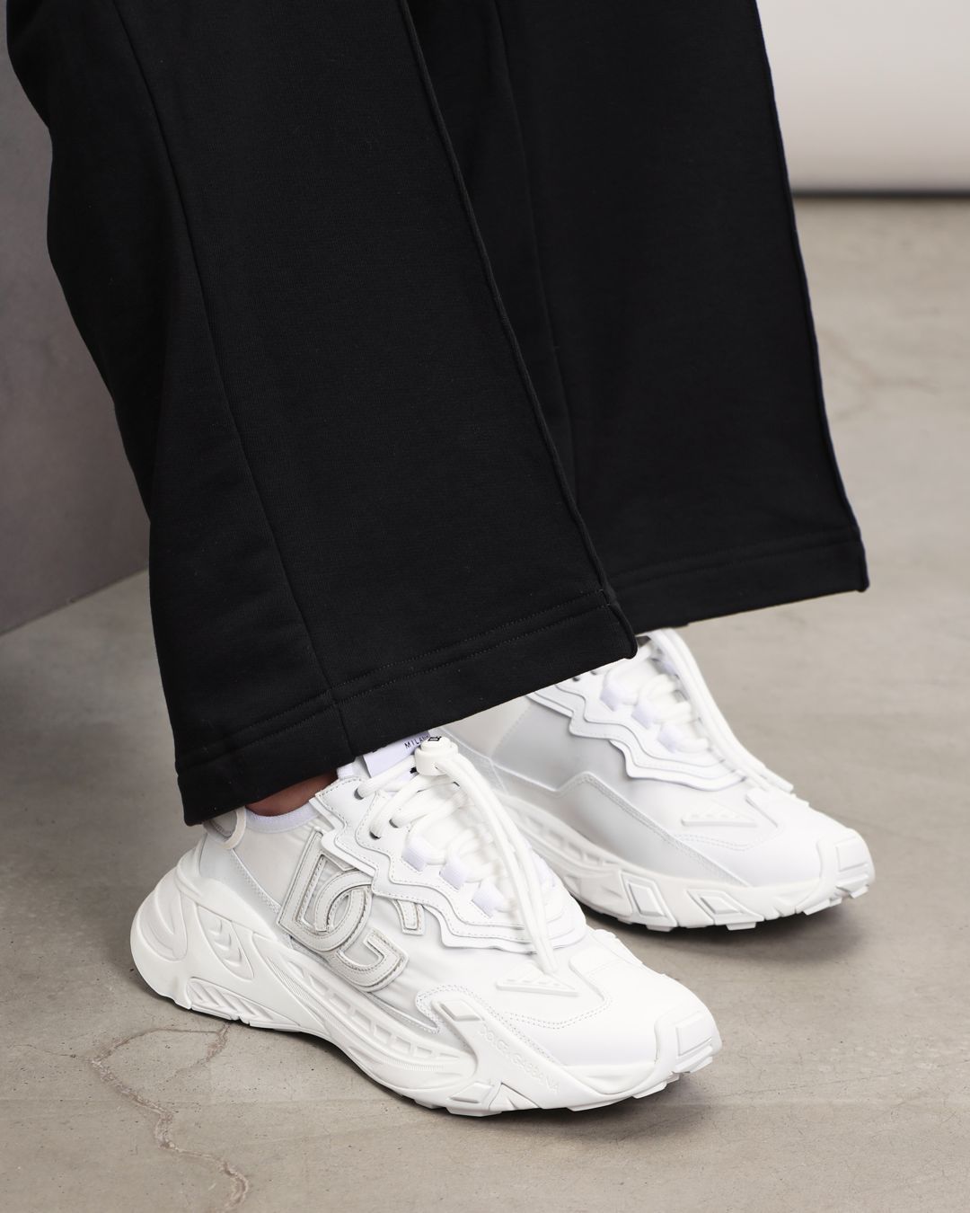 Купить Кроссовки DOLCE & GABBANA