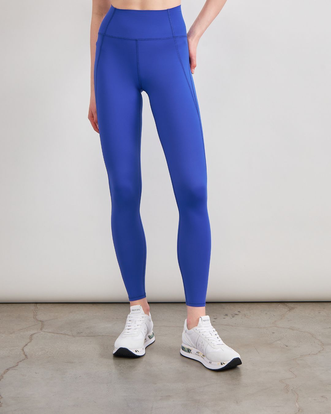 Купить Леггинсы ALMOND CREW