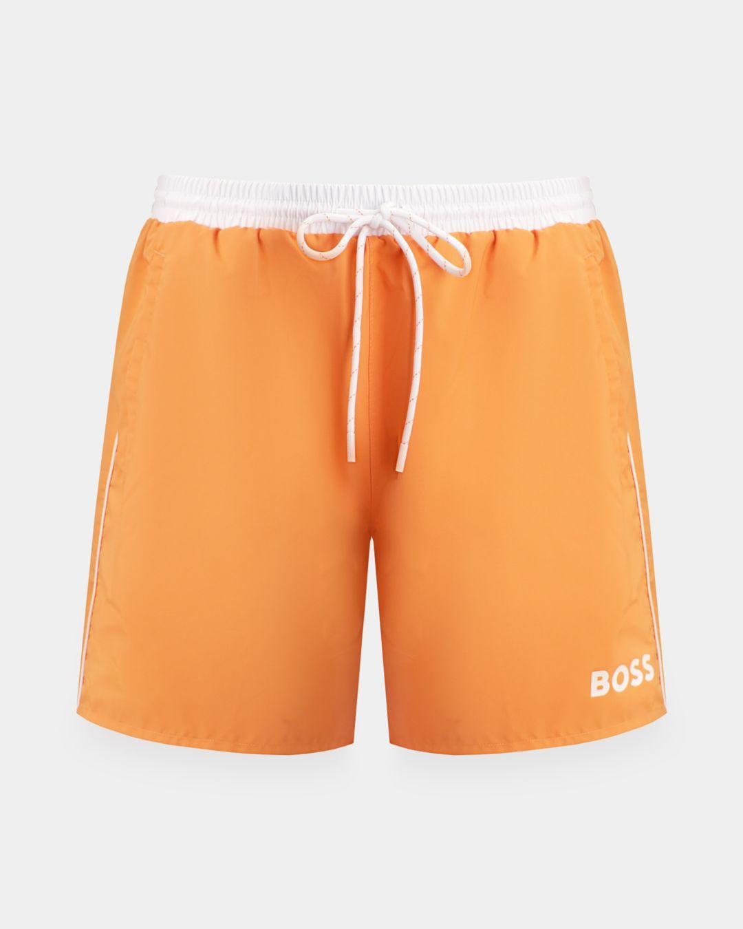 Купить Шорты пляжные HUGO BOSS