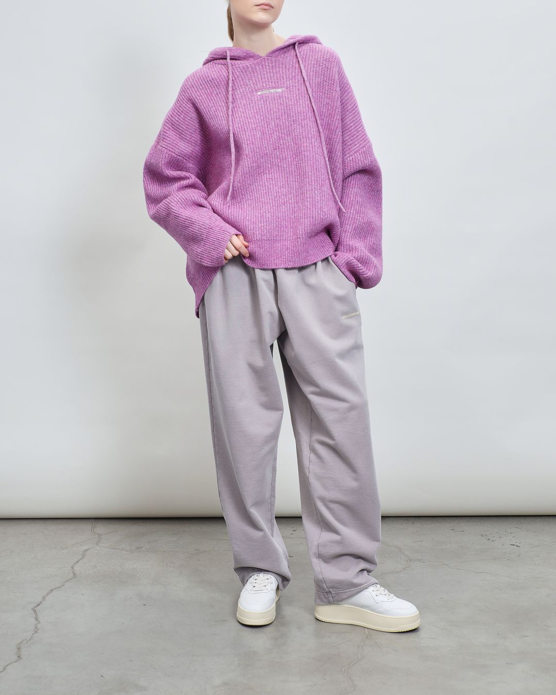 Купить Худи MONOCHROME