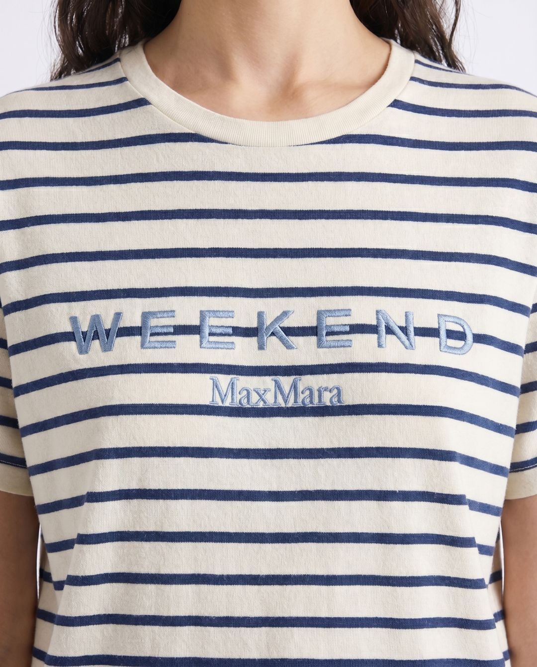 Купить Футболка WEEKEND MAX MARA