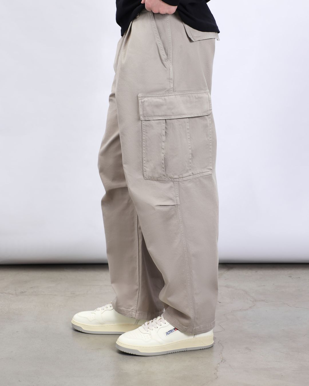 Купить Брюки CARHARTT WIP