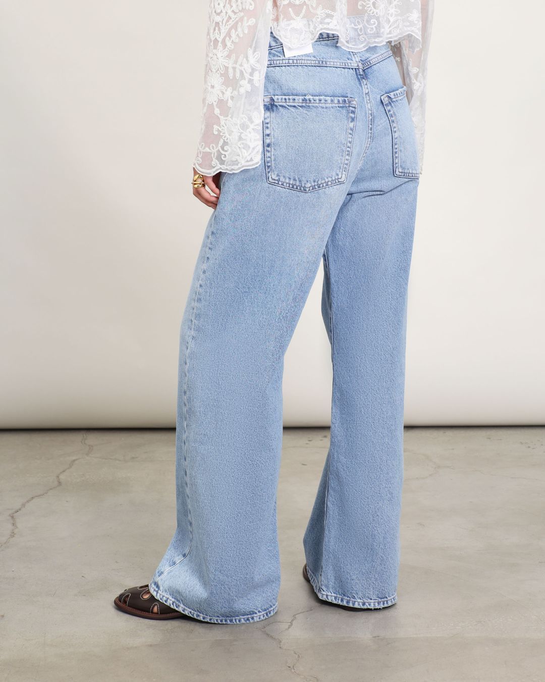 Купить Джинсы ICON DENIM