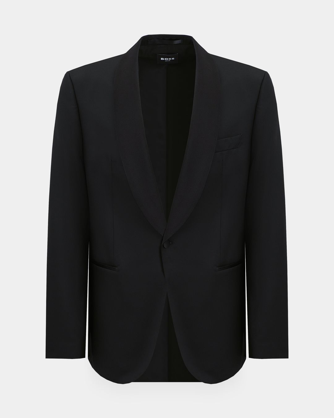 Купить Пиджак HUGO BOSS