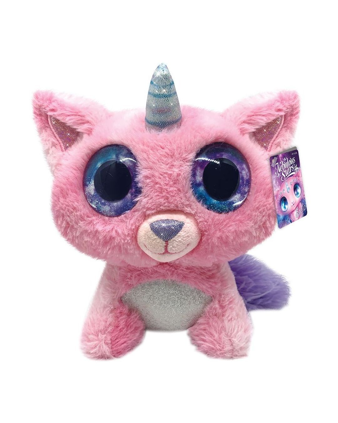 Купить Мягкая игрушка стелла NEBULOUS STARS