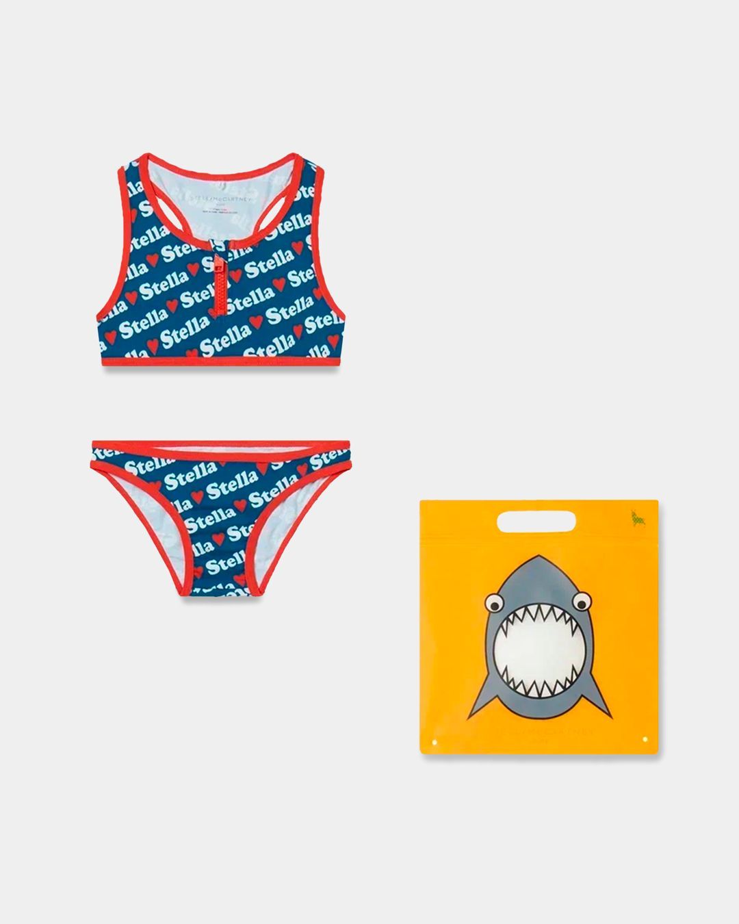 Купить Купальник STELLA MCCARTNEY