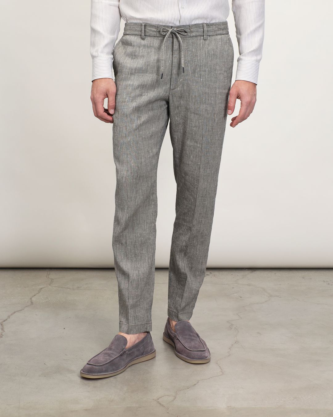 Купить Брюки HUGO BOSS