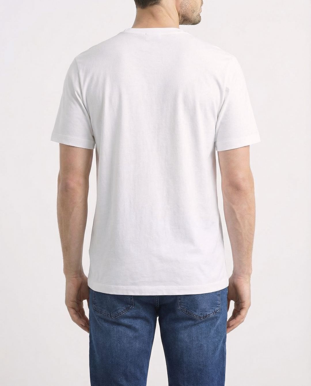 Купить Футболка HUGO BOSS