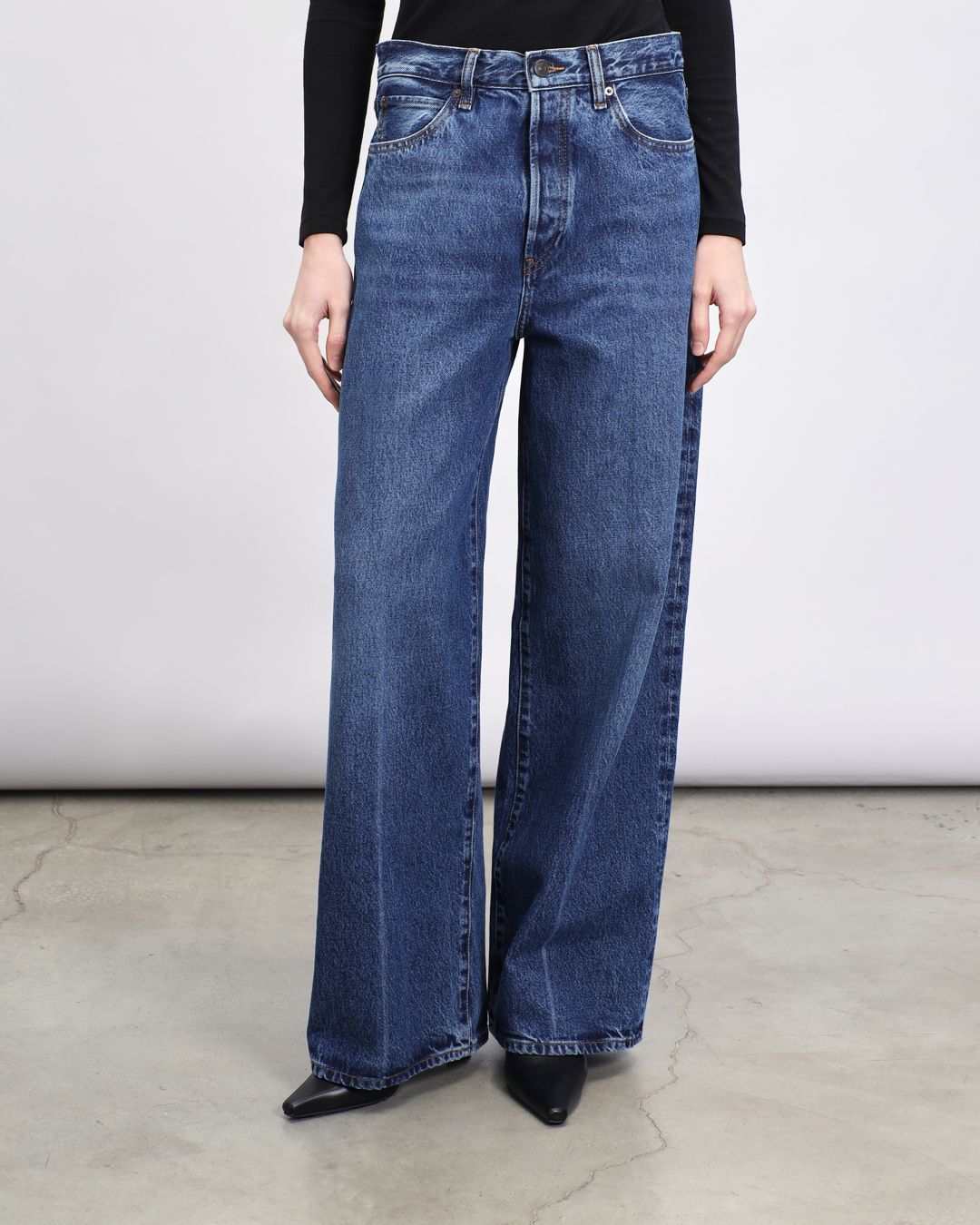 Купить Джинсы FRAME