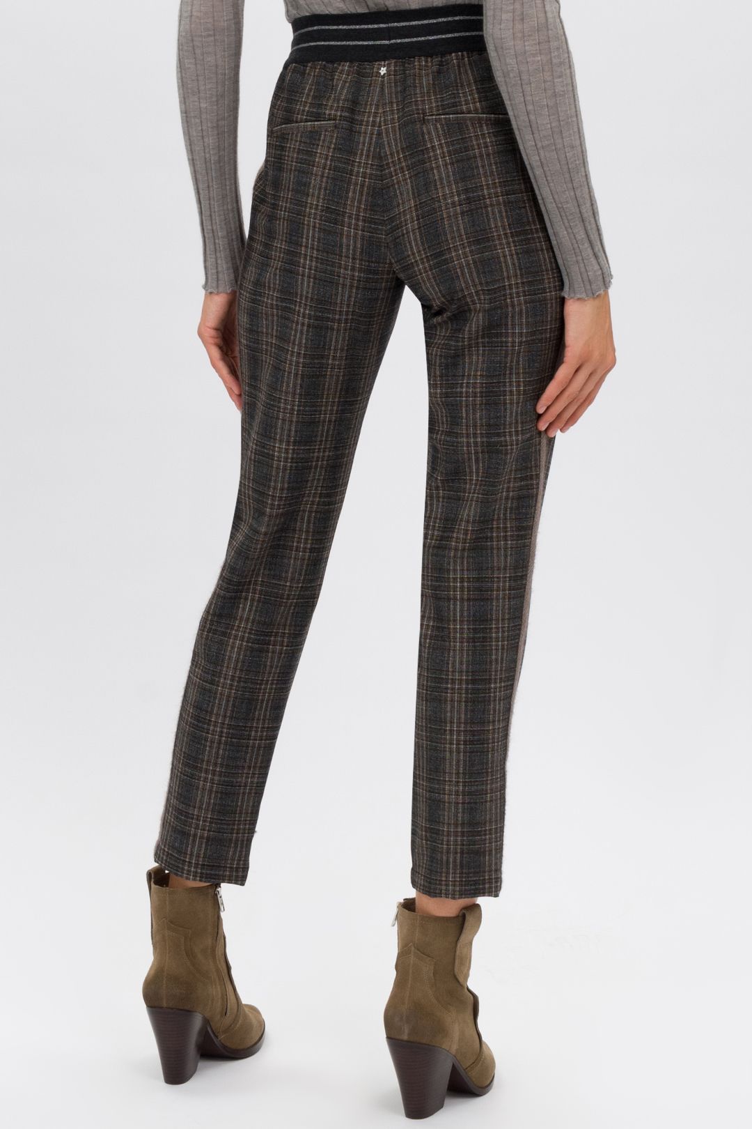 Купить Брюки LORENA ANTONIAZZI