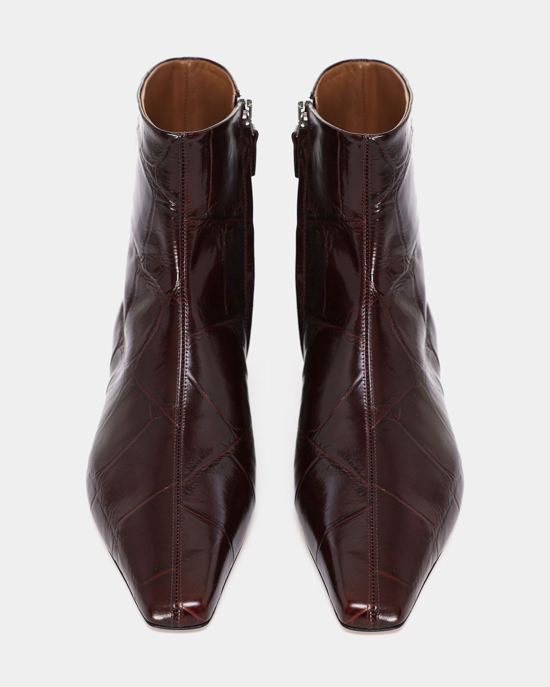 Купить Ботинки PARIS TEXAS