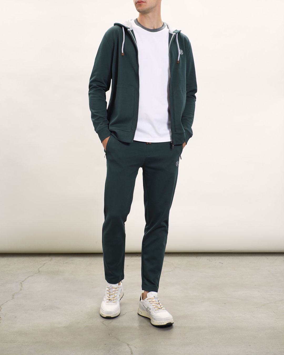 Купить Брюки CUDGI