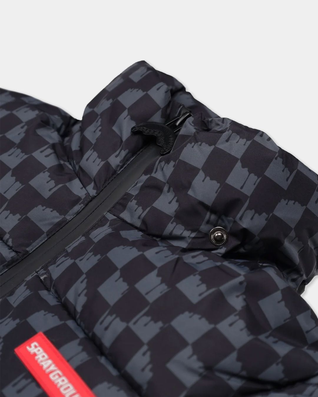 Купить Куртка SPRAYGROUND