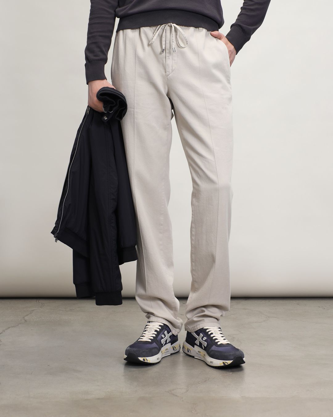 Купить Кроссовки PREMIATA