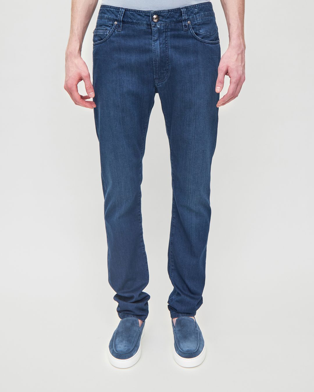 Купить Джинсы CORTIGIANI