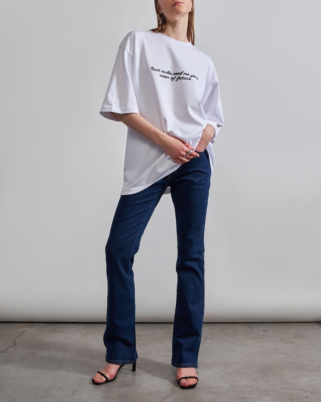 Купить Джинсы BLCV