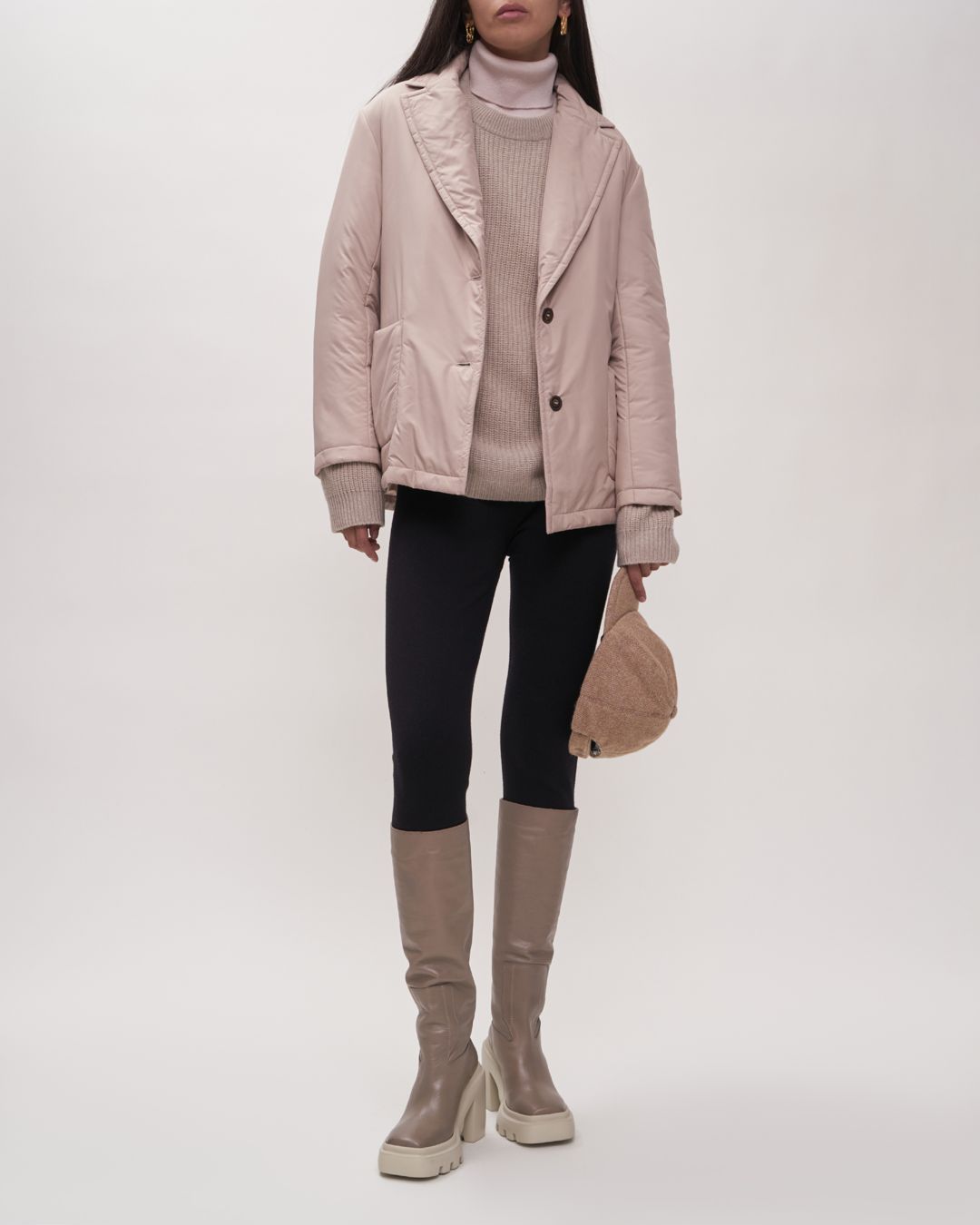 Купить Куртка ANTONELLI FIRENZE