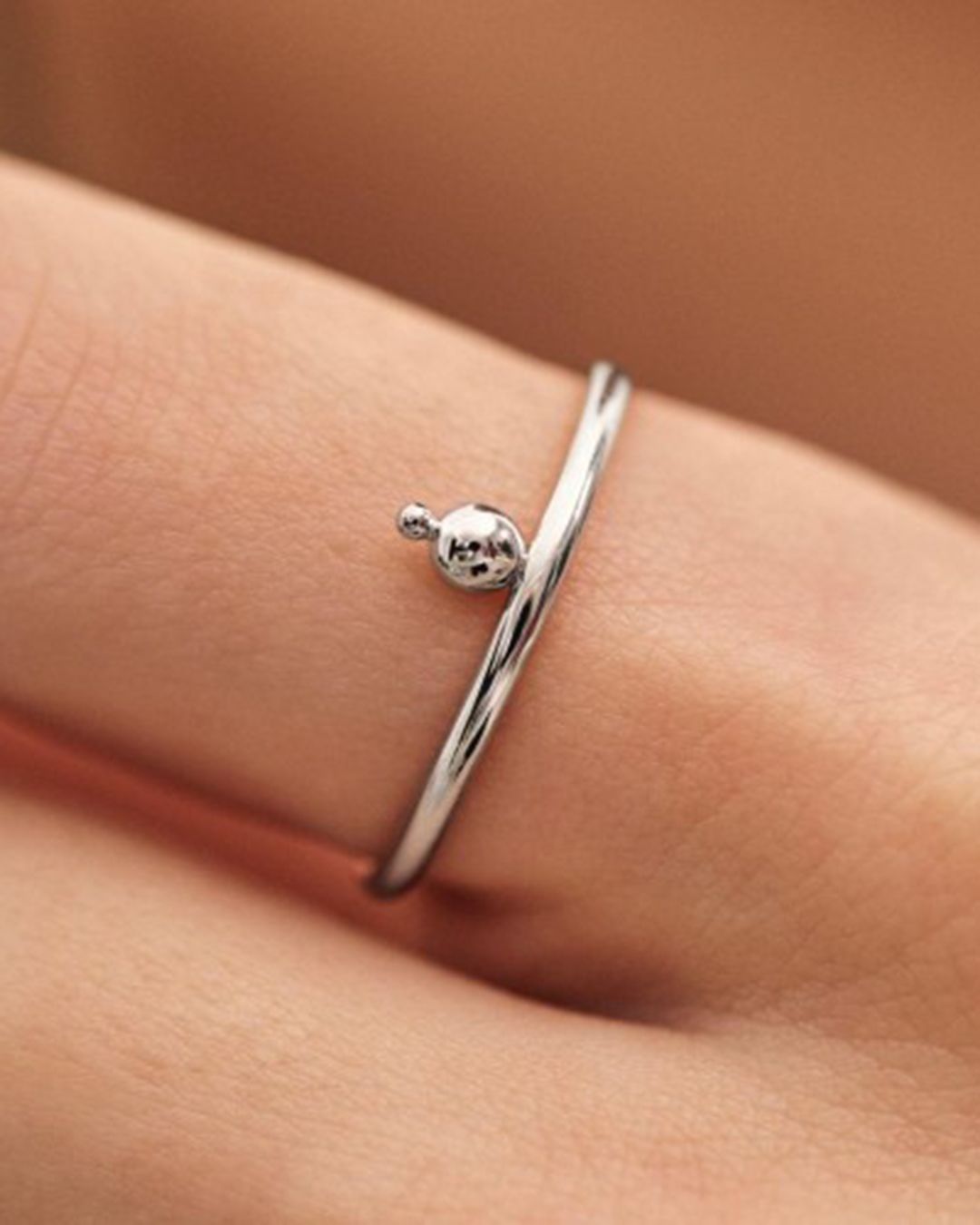 Купить Кольцо MOONKA