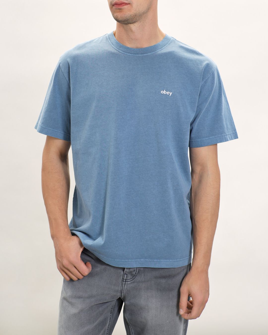 Купить Футболка OBEY MEN