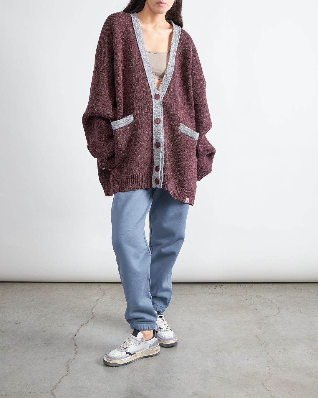 Купить Кардиган MONOCHROME