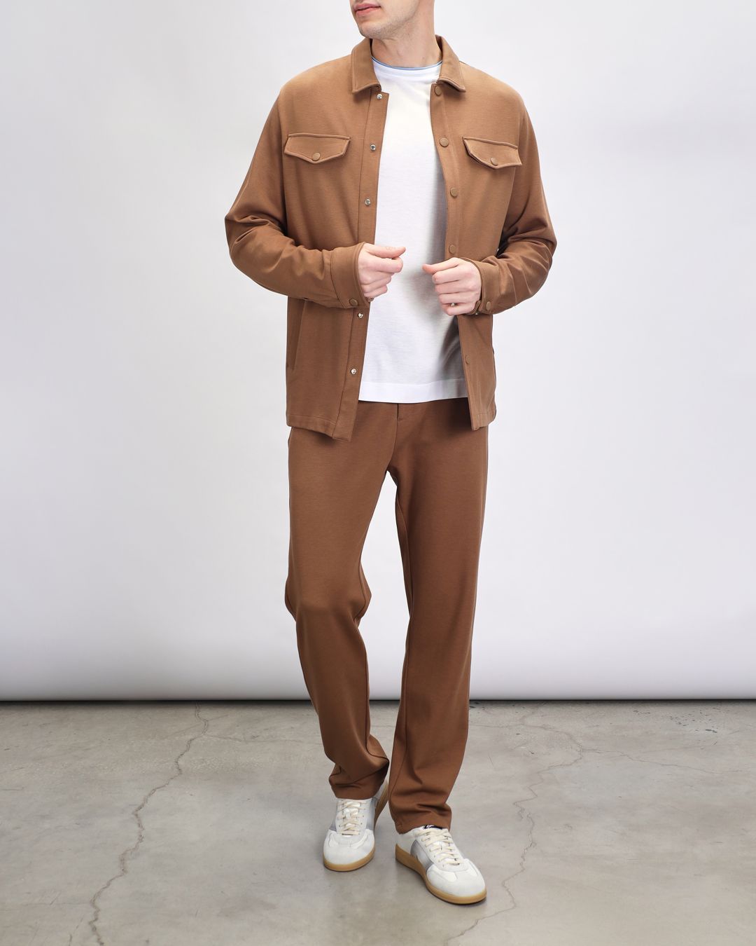 Купить Костюм спортивный CUDGI