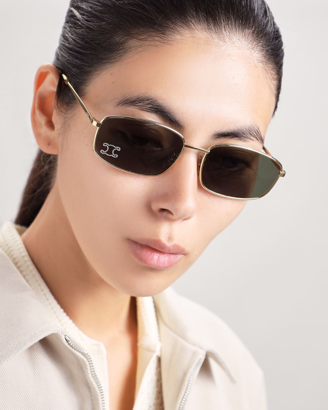 Купить Очки CELINE EYEWEAR