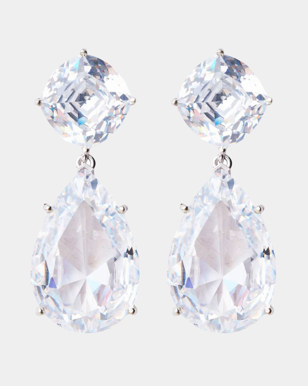 Купить Серьги SASHAVERSE