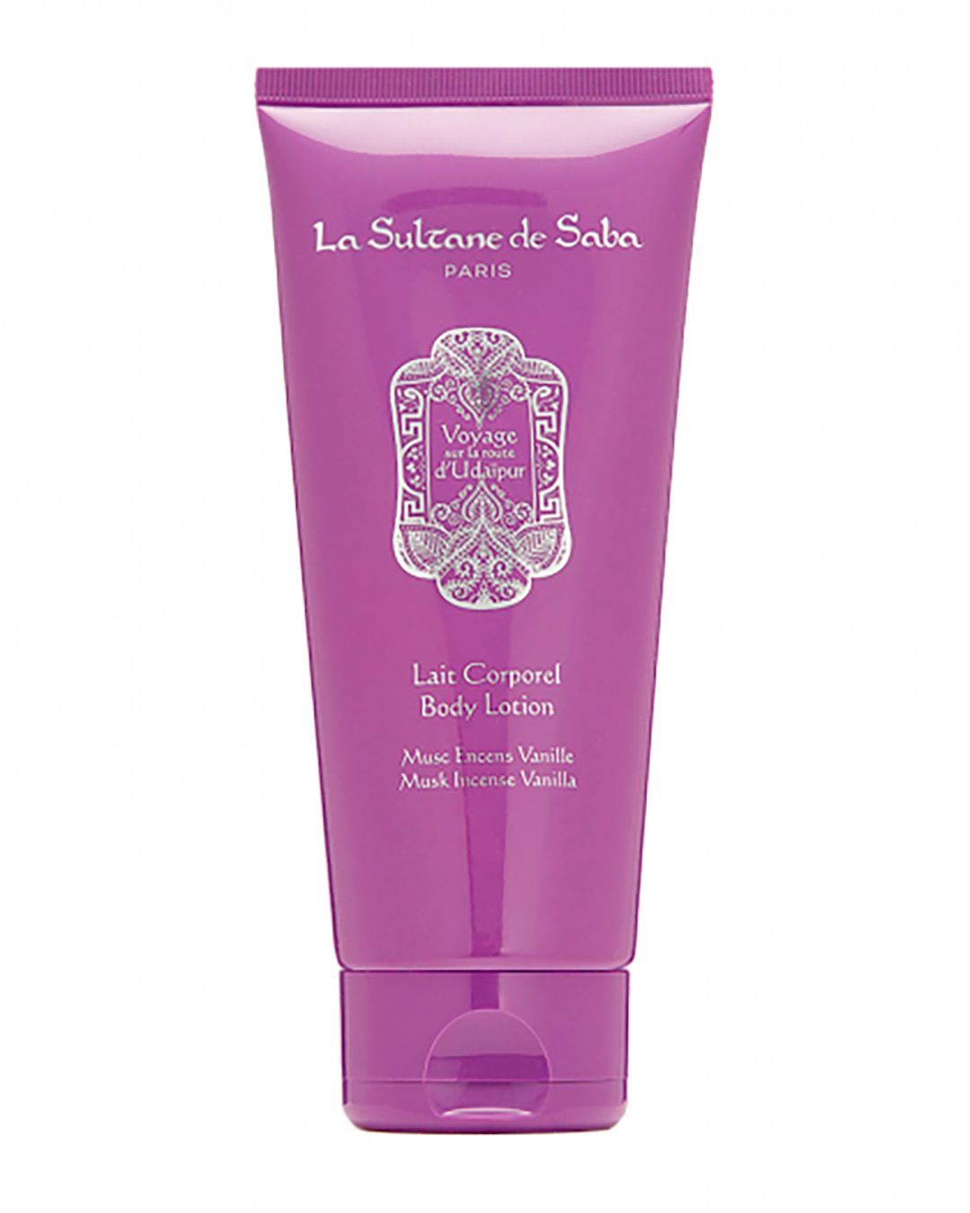 Купить Лосьон для тела  мускус ладан ваниль LA SULTANE DE SABA
