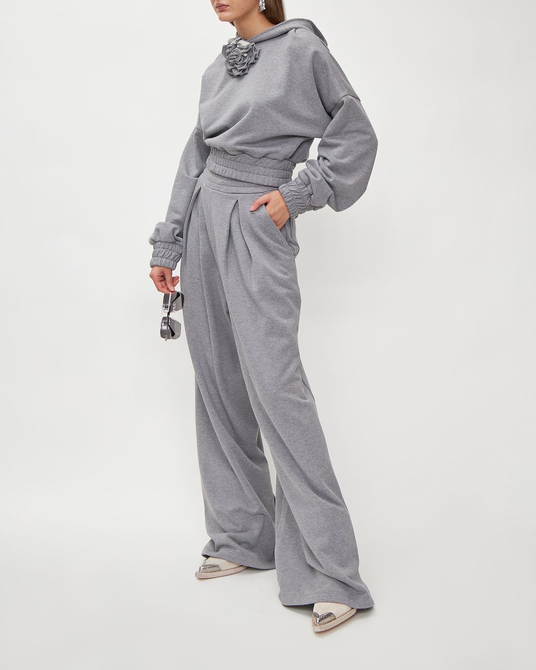 Купить Худи GIUSEPPE DI MORABITO