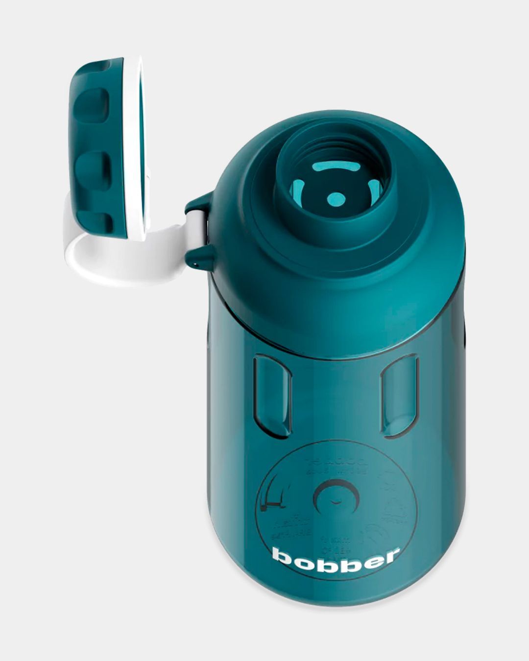 Купить Бутылка для спорта, 890 мл BOBBER