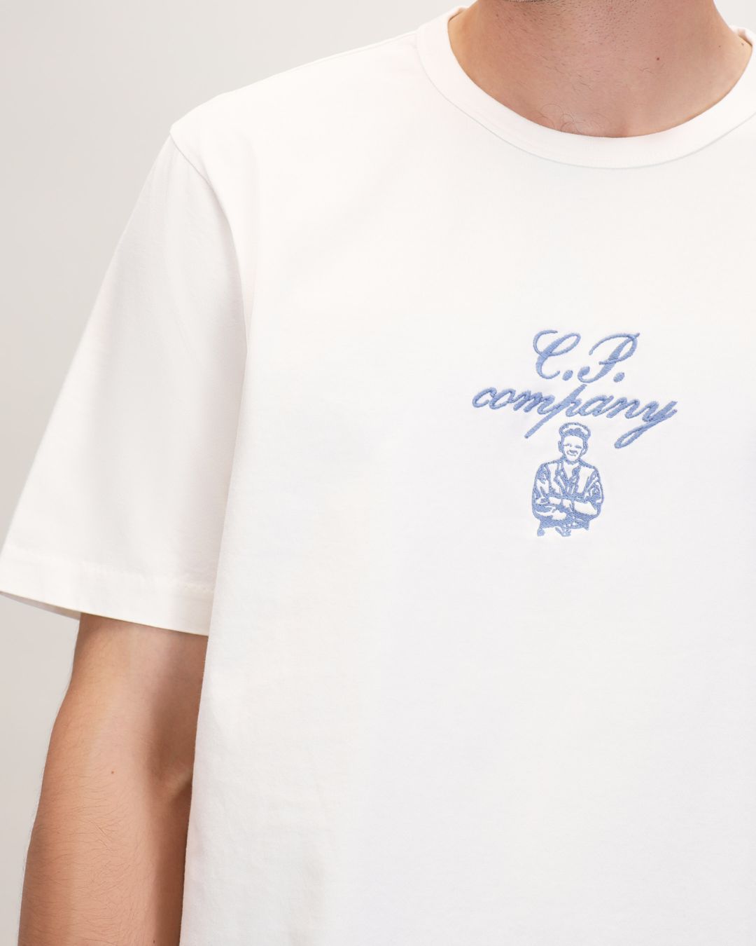 Купить Футболка CP COMPANY