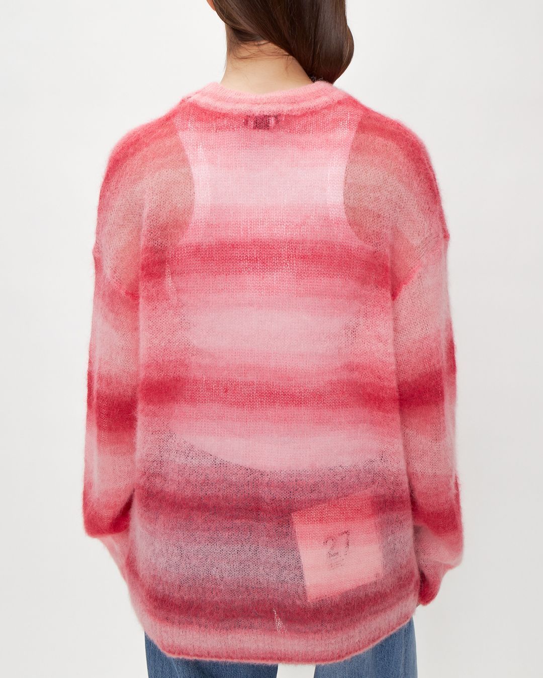 Купить Джемпер RE/DONE