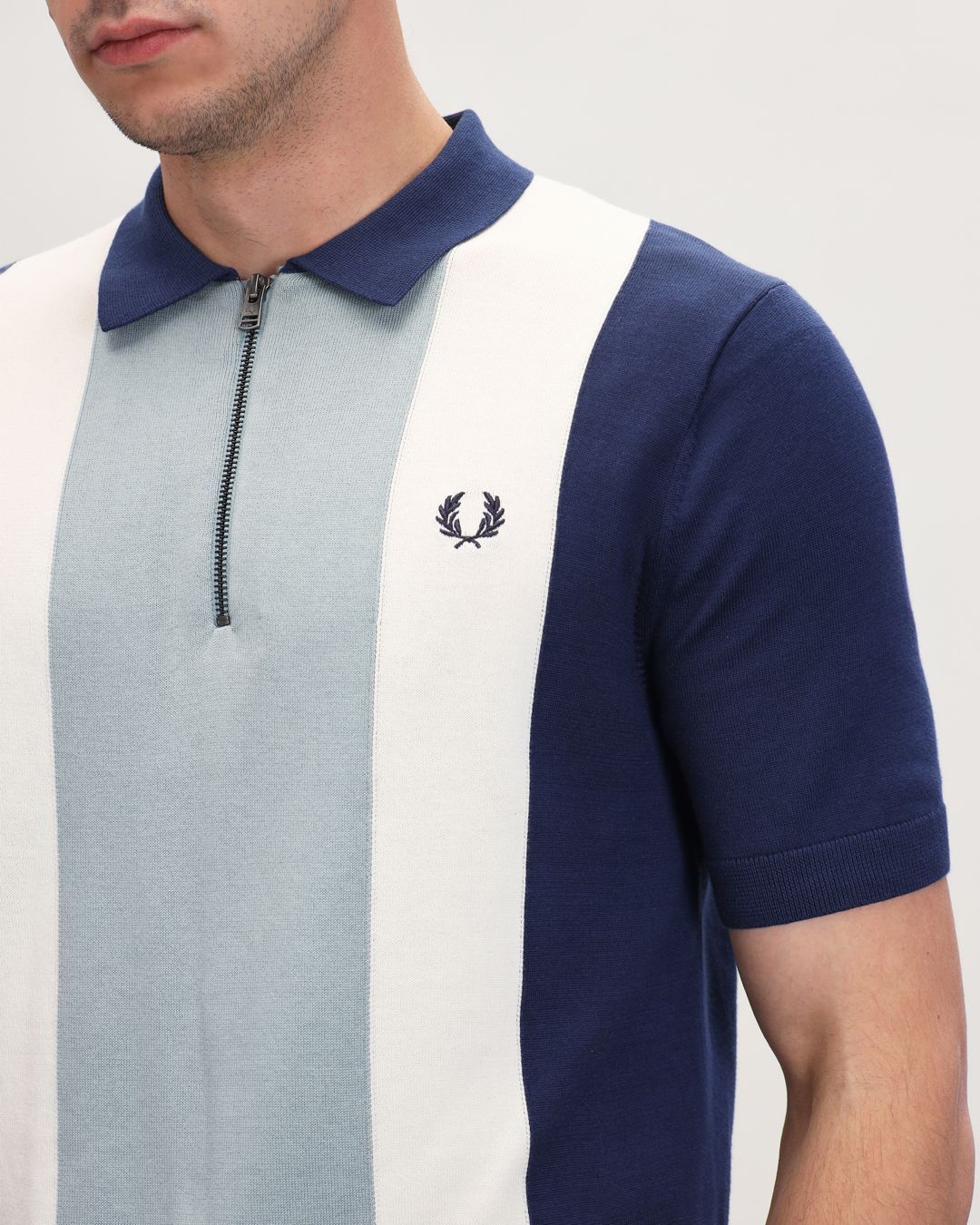 Купить Джемпер FRED PERRY
