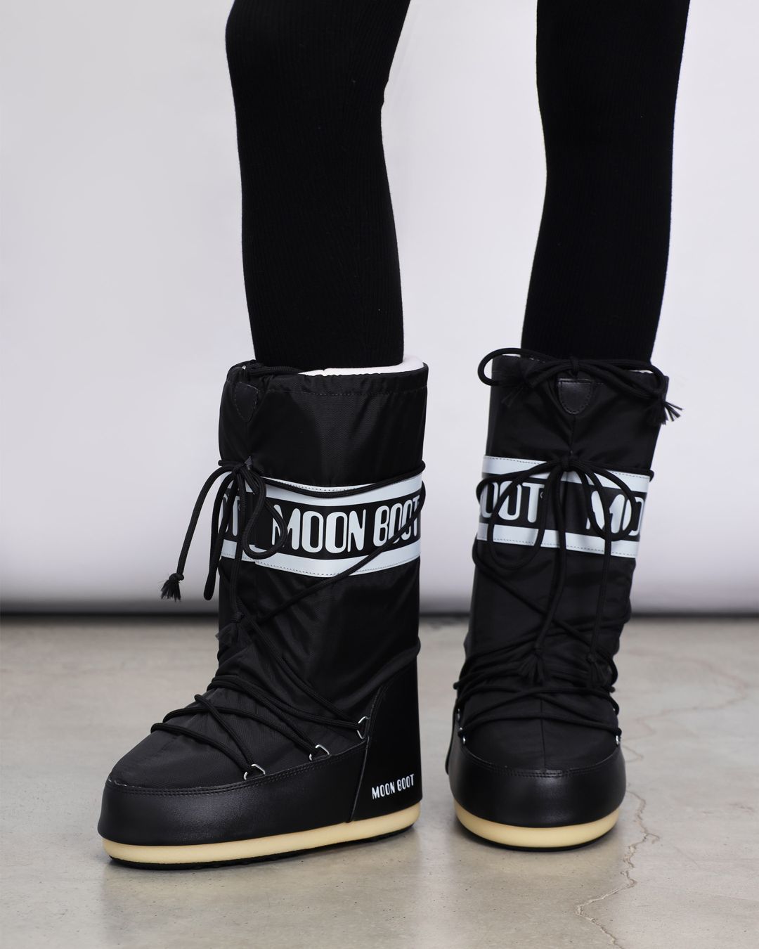 Купить Ботинки MOON BOOT