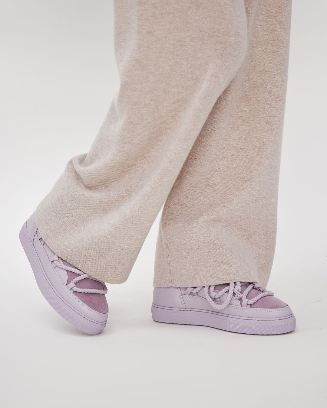 Купить Ботинки INUIKII