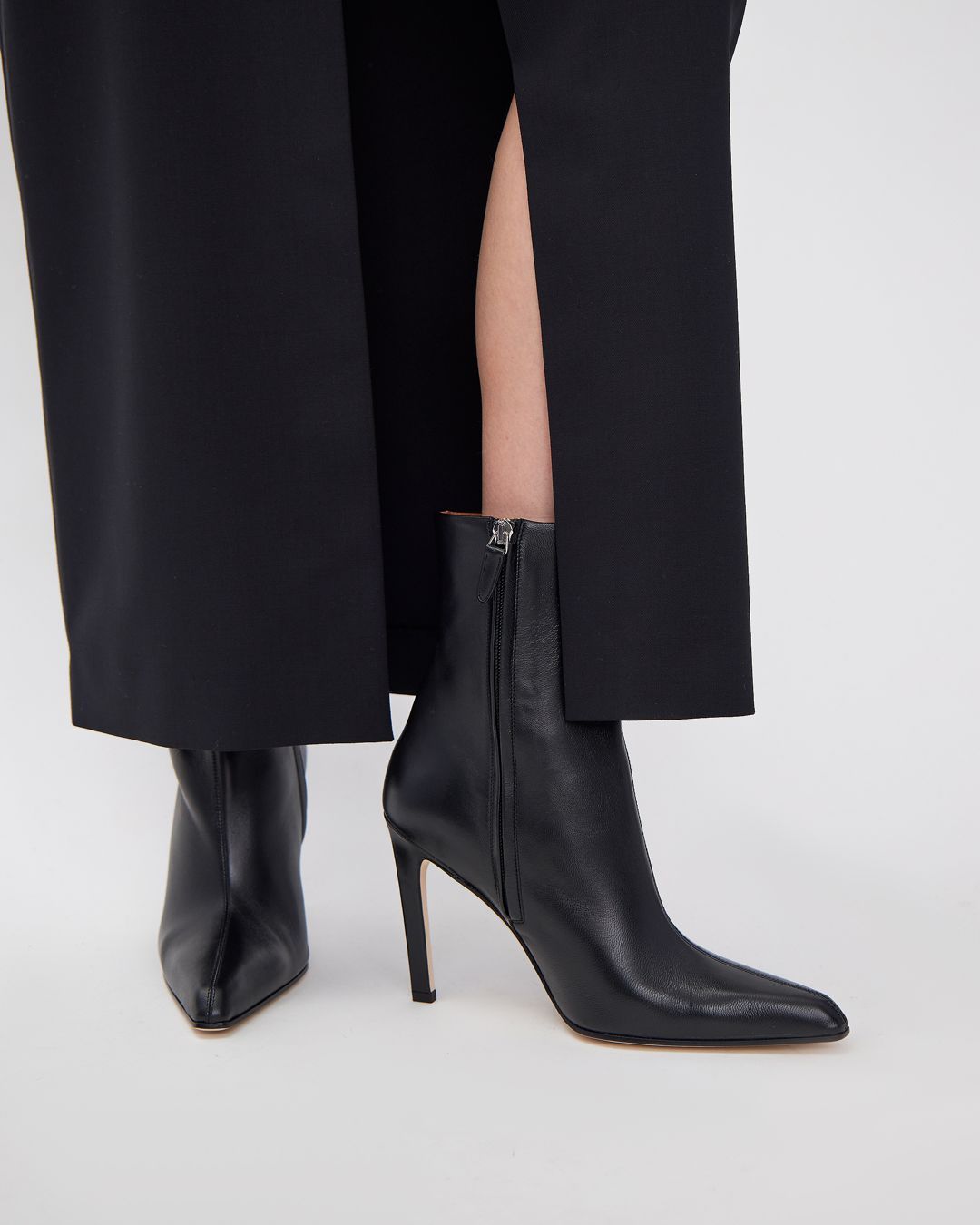 Купить Ботильоны PARIS TEXAS