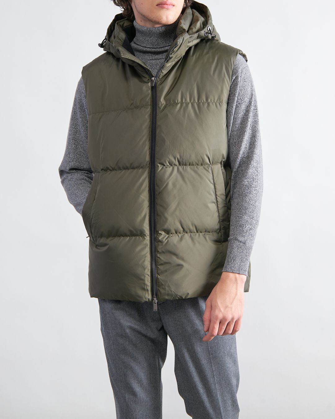 Купить Жилет NUMO