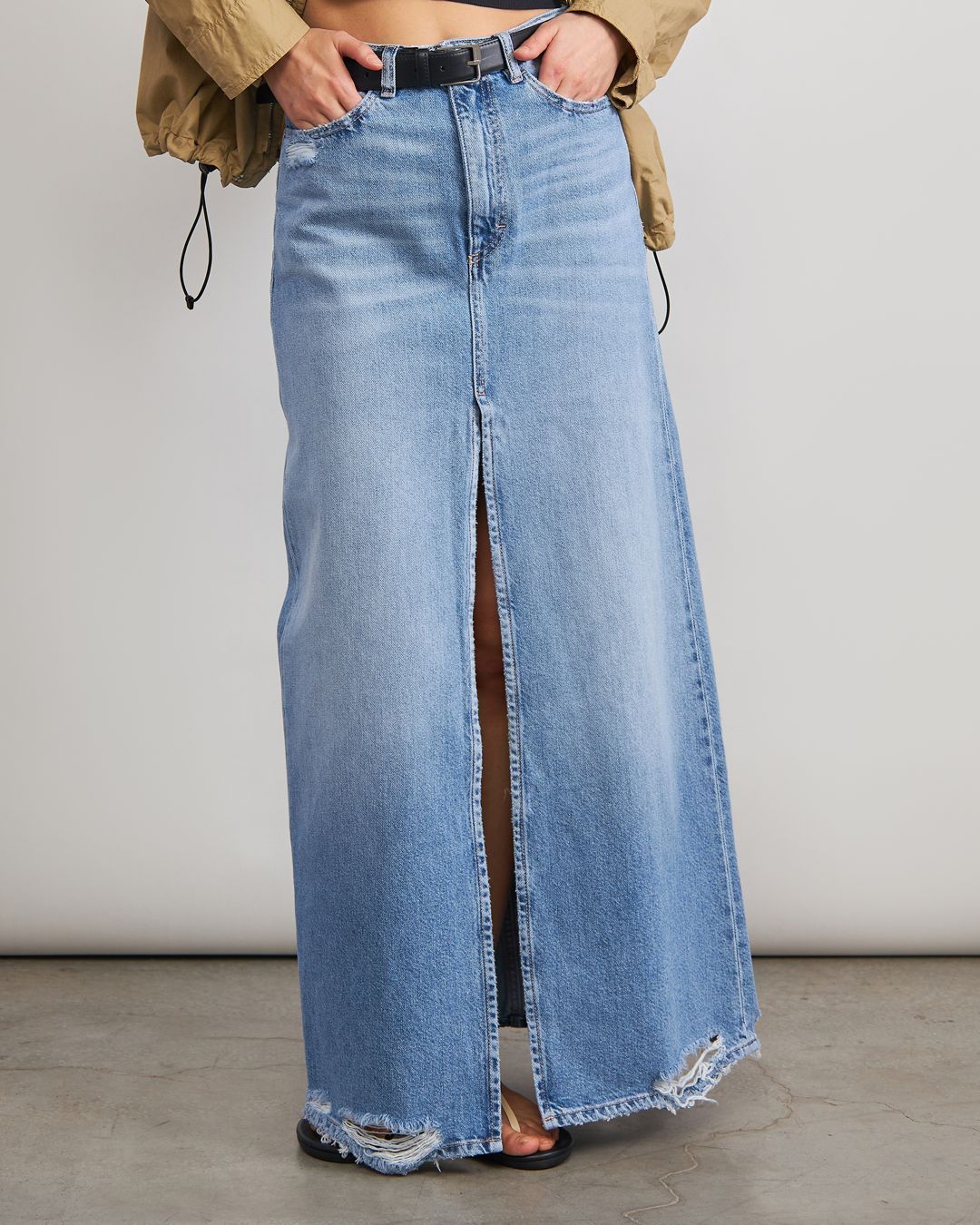 Купить Юбка ICON DENIM