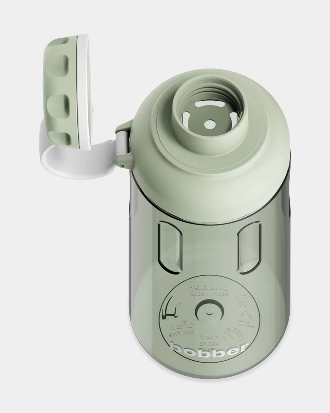 Купить Бутылка для спорта, 890 мл BOBBER