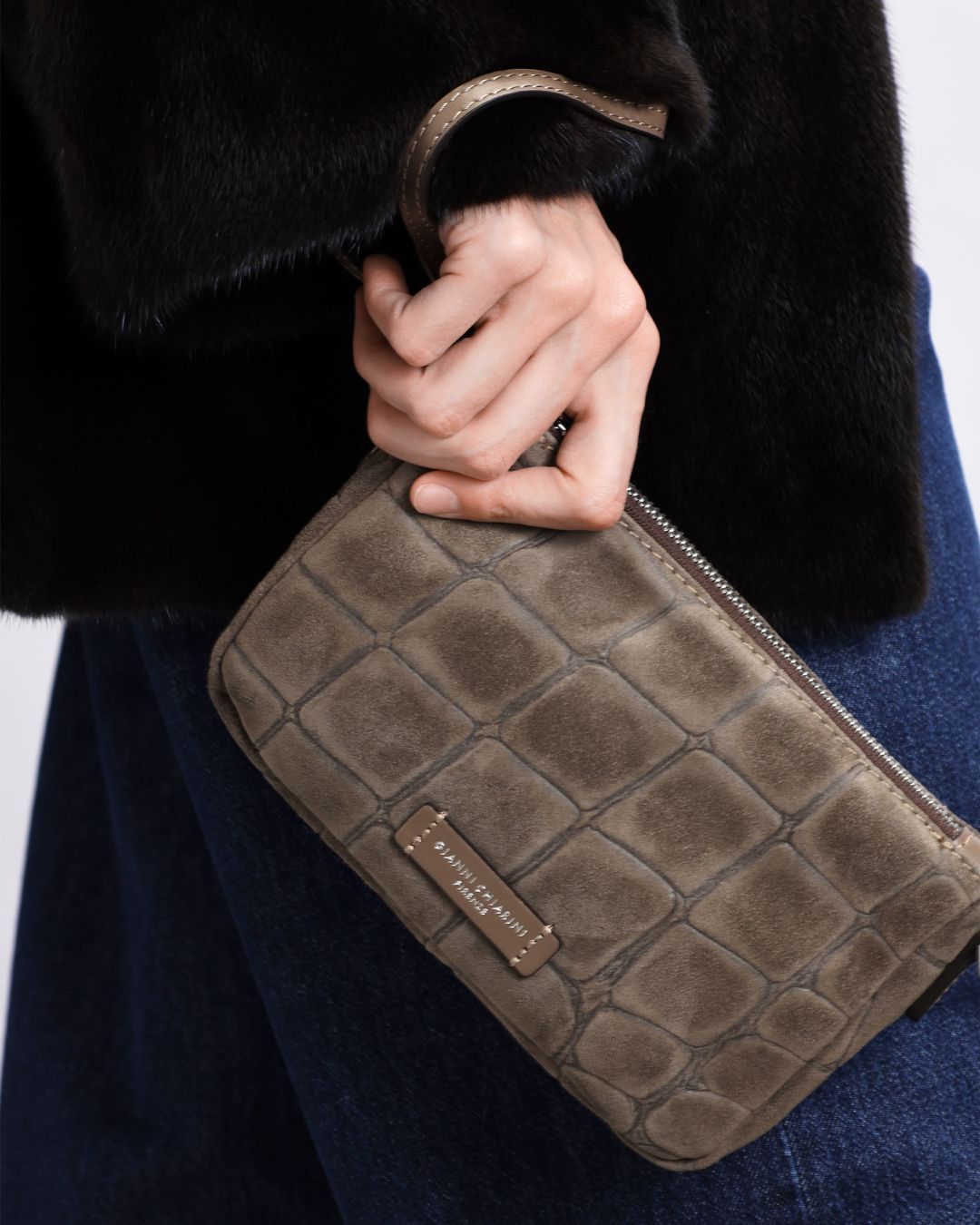 Купить Сумка GIANNI CHIARINI