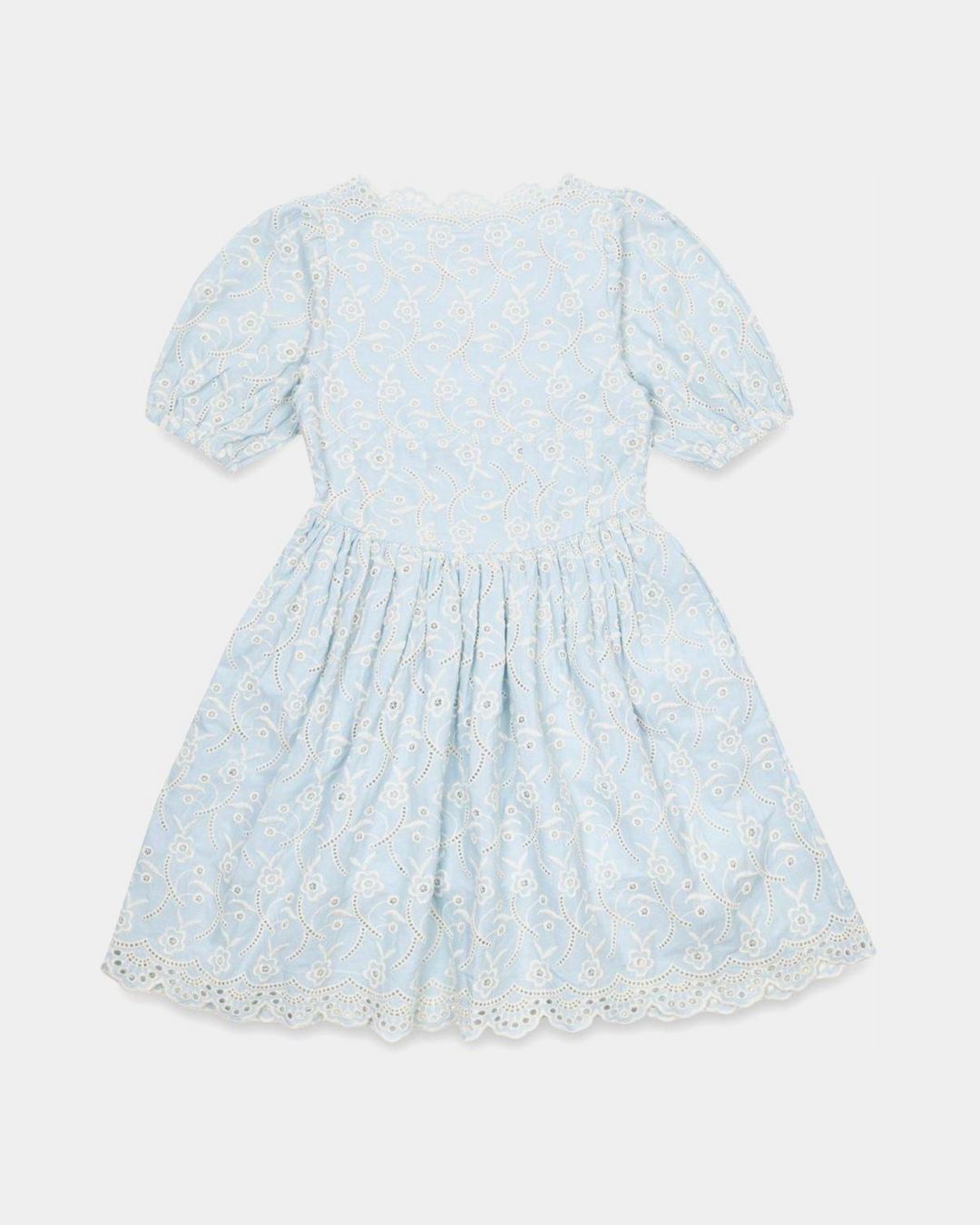 Купить Платье LES COYOTES DE PARIS KIDS