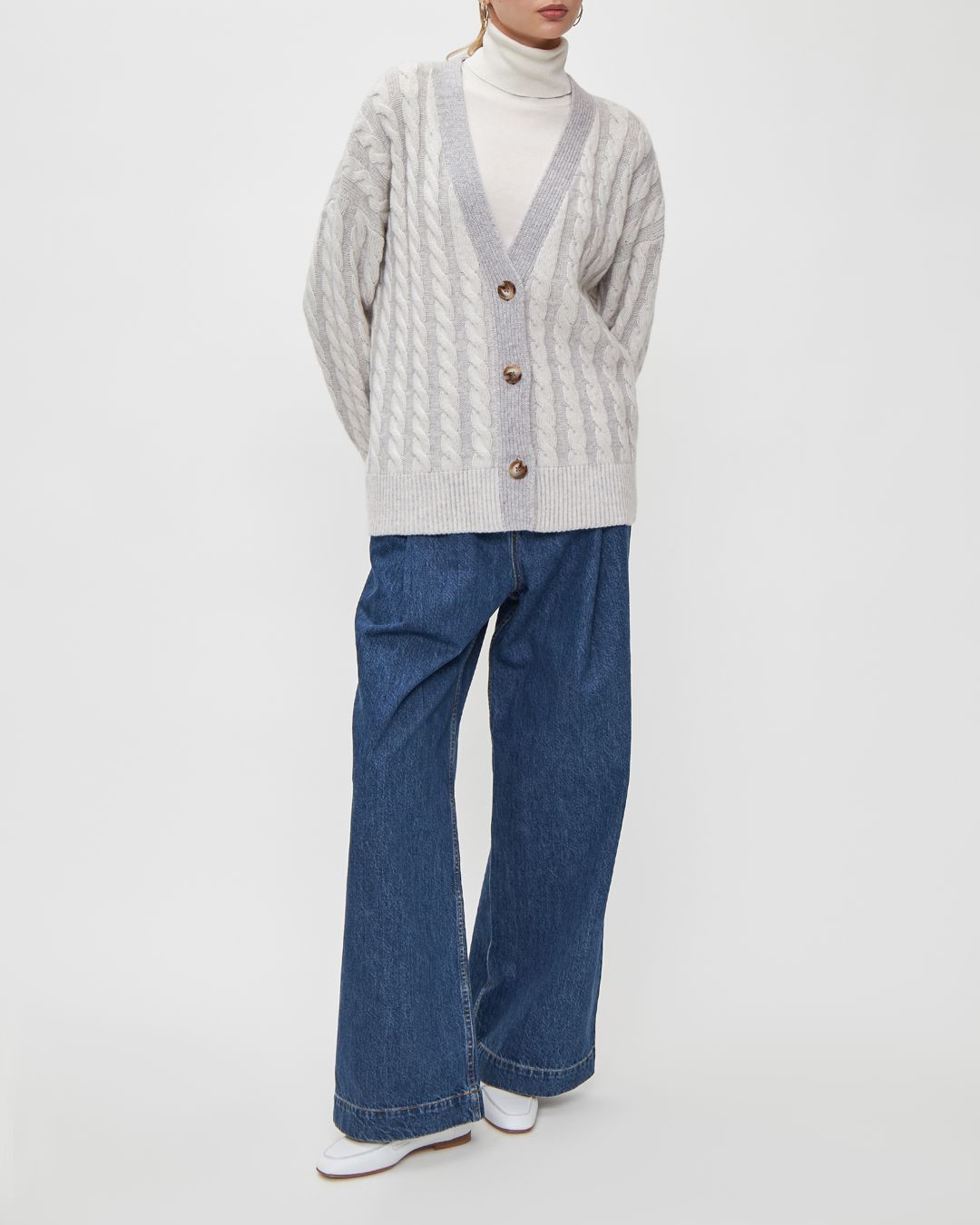 Купить Водолазка CO