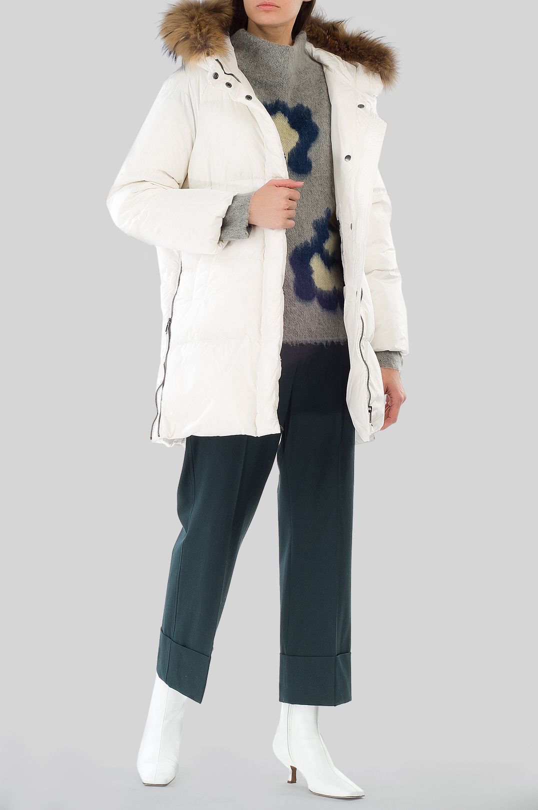 Купить Брюки MAX MARA SPORTMAX