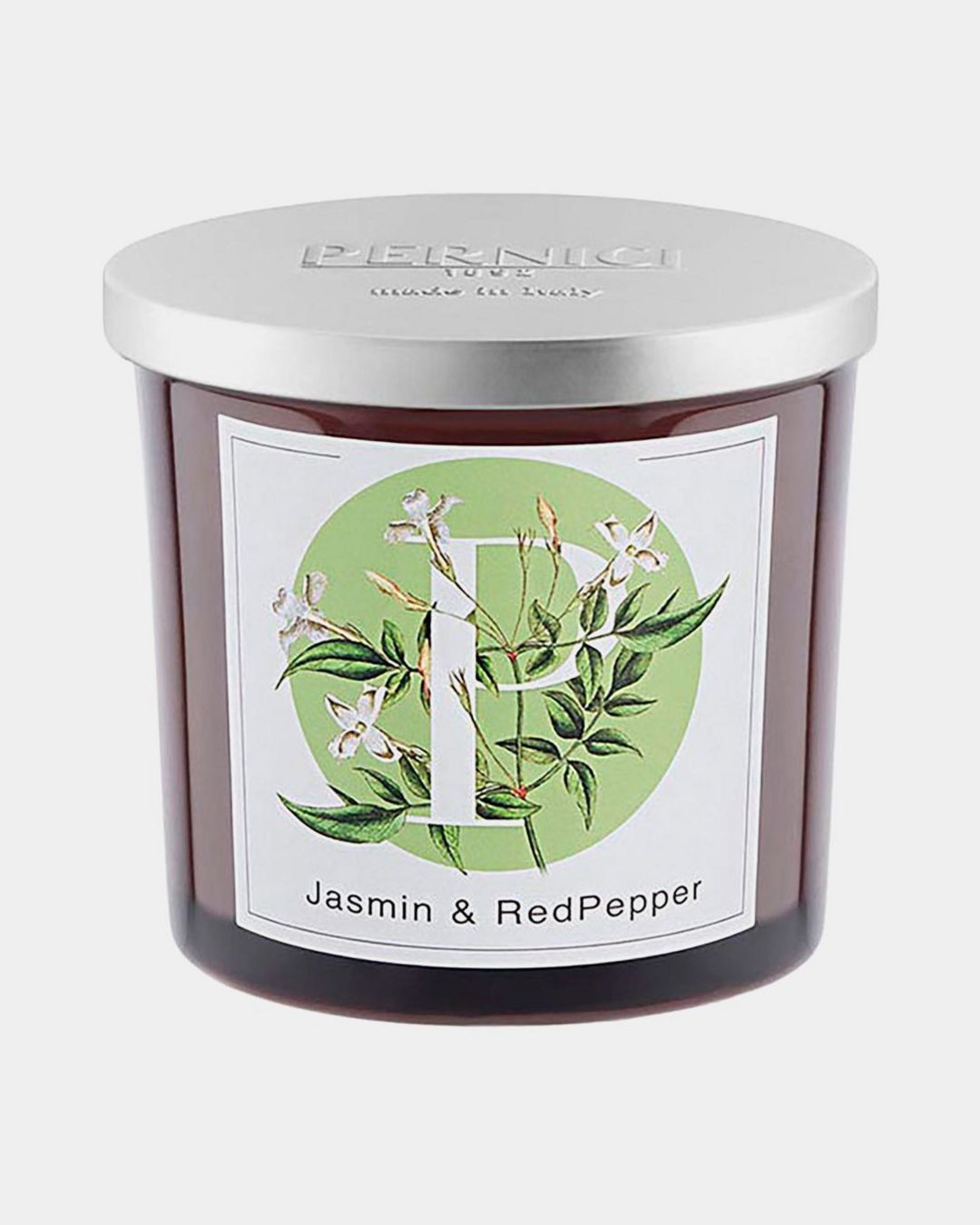Купить Свеча  "p жасмин и красный перец" PERNICI