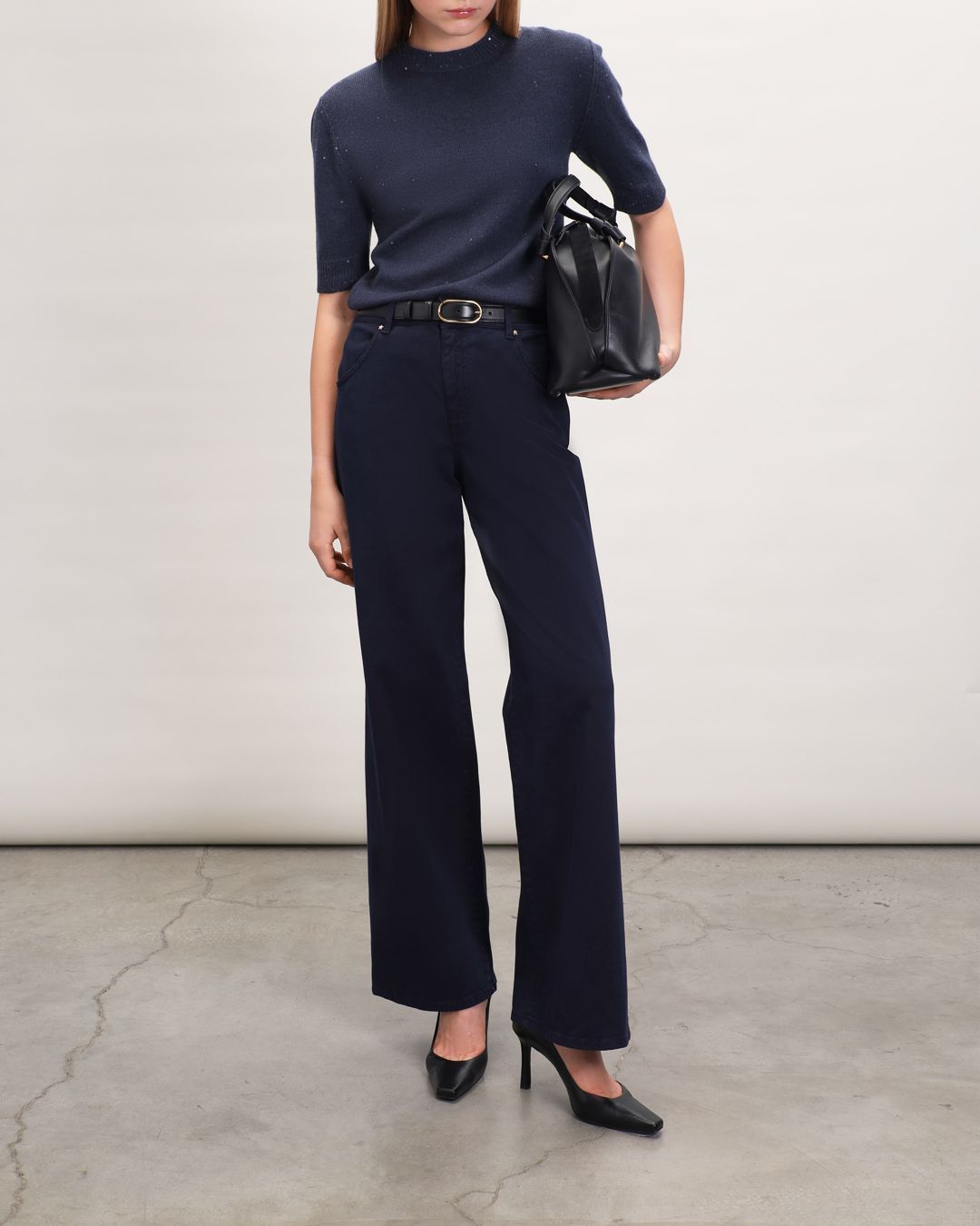 Купить Джемпер LORENA ANTONIAZZI