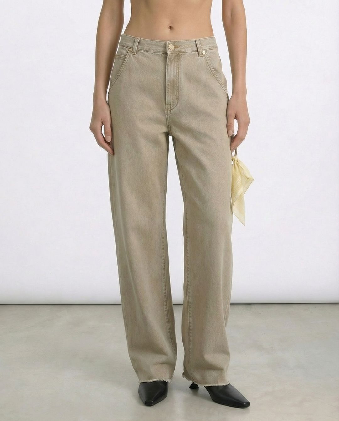 Купить Джинсы DARKPARK