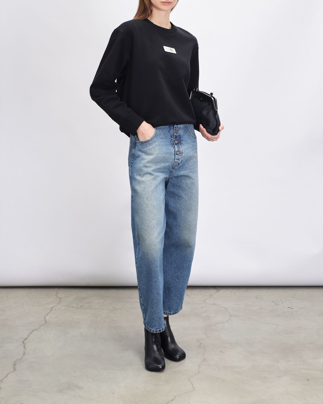 Купить Свитшот MM6